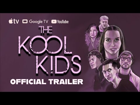 The Kool Kids The Kool Kids (2025) Trailer trailer thumbnail