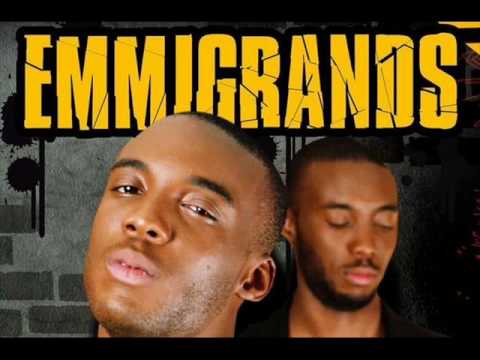 Emmigrands - La Method