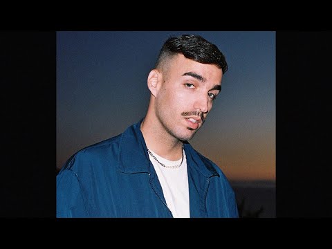 [FREE] Rels B x Milo J Boombap R&B Type Beat "RECUERDO" | Guitar Boombap Beat 2026