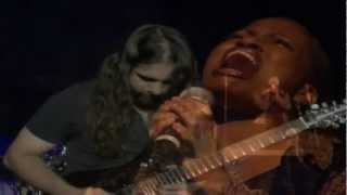 Dream Theater- Through Her Eyes (Subtitulada Español) HD (Live Scenes From New York: 2000)