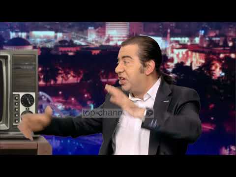 Fiks Fare, Pjesa 3 - 22/11/2017 - Investigative Satirical Show