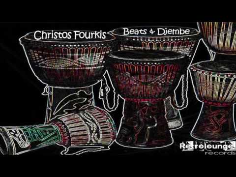 Christos Fourkis - Beats & Djembe