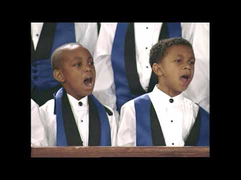 Mississippi Children's Choir - All We Have