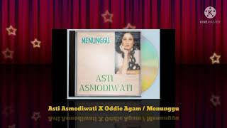 Download lagu Asti Asmodiwati X Oddie Agam - Menunggu (Digitally Remastered Audio / 1989) mp3 Download lagu Asti Asmodiwati X Oddie Agam - Menunggu (Digitally Remastered Audio / 1989) mp3