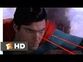 Superman IV 6 10 Movie CLIP Superman Vs Nuclear Man 1987 HD