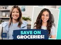 Grocery Store Hacks That Save You Money (with Nisha Vora)