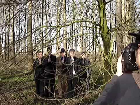 Absynthe Minded 'the making of'