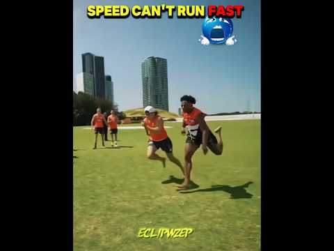 speed can't run fast 🥶🤯#ishowspeed#trolledit#shorts