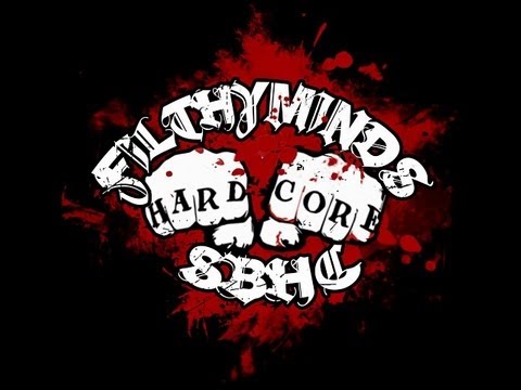 FILTHYMINDS   MUTIN FEST8 12 1 2013