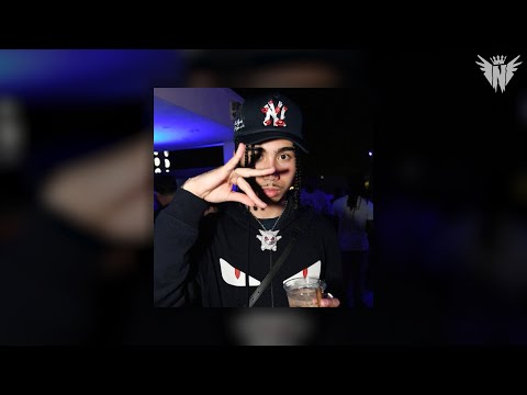 [FREE] KILLY Type Beat ~ "Shadow"