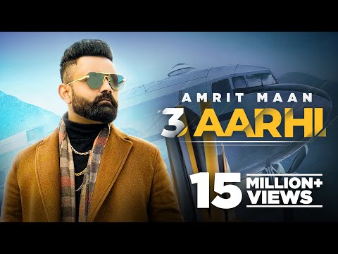 Poster 3 aarhi lyrics – amrit maan