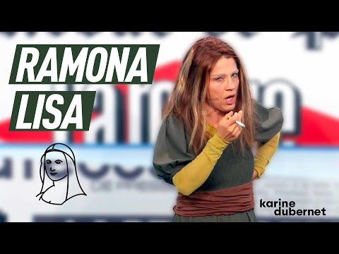 #LRDP Paris Première | "Ramona Lisa"