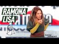 LRDP Paris Première Ramona Lisa