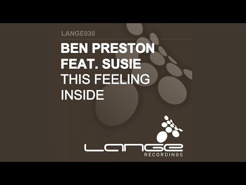 This Feeling Inside (Original Mix)