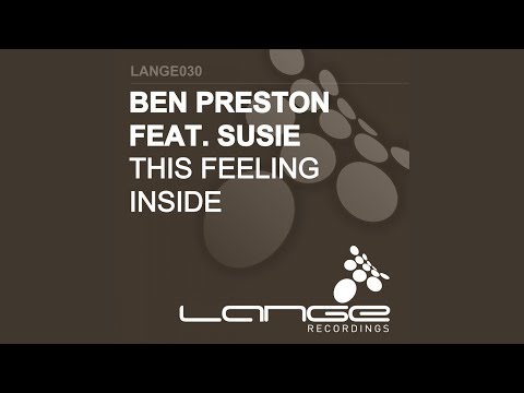 This Feeling Inside (Original Mix)