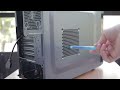 Cooler Master N200 USB 3.0 x1, USB 2.0 x2, Mic x1, Spk x1, Juodas, Micro ATX, Maitinimo šaltinis nėra