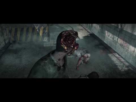 The Evil Within - The Consequence Part 4