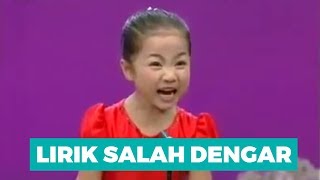 Download lagu LIRIK SALAH DENGAR ANAK KOREA - ORA POPO AKU WONG JOWO mp3 Download lagu LIRIK SALAH DENGAR ANAK KOREA - ORA POPO AKU WONG JOWO mp3