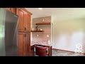 Tour of Kitchen With Microwave Drawer in East Springfield Pennsylvania