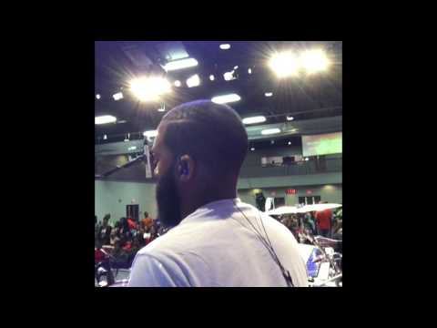 Never Seen The Righteous, Donald Lawrence