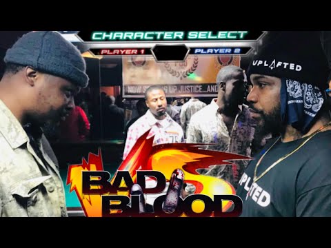 Random Biz vs Strife