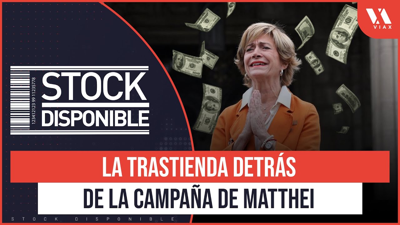 "Un escenario sin primarias deja a la derecha SIN VISIBILIDAD NI RECURSOS", Andrés Almeida