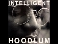 Intelligent Hoodlum Black Proud
