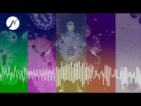 5 Biofrequenzen für das Lymphsystem – Aktivierung der Lymphzirkulation