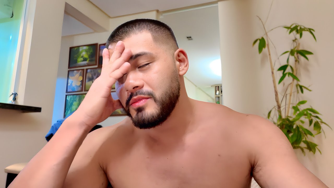 Não arrume mulher no Brasil