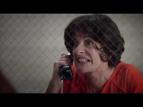 Pose Clip Patti LuPone Billy Porter MJ Rodriguez