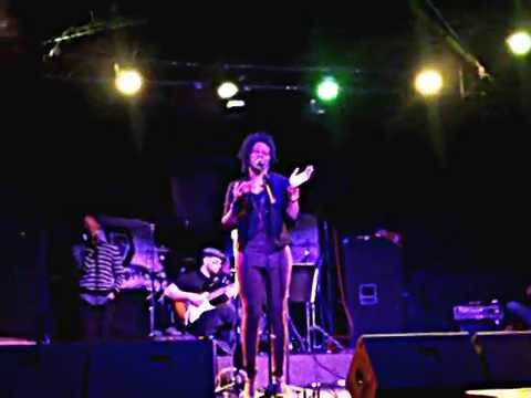 Cole Jonique w/ Black Diamond- " From My Soul To Yours" @Limelight