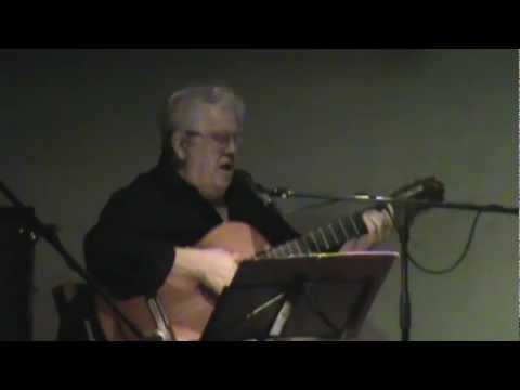 TATA CEDRON - Palabras sin importancia / No me olvides. Club Premier, 05/12/2012.-