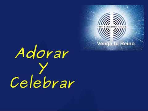 Venga Tu Reino - Día 9