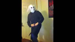 DIRT NASTY I CAN&#39;T DANCE