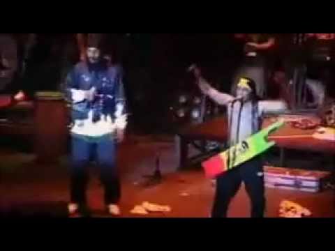 damas gratis con fidel nadal en el luna park