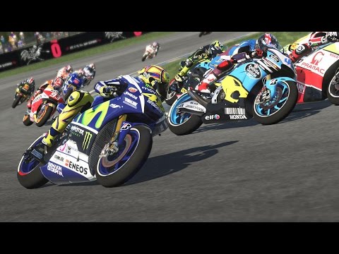 MotoGP 2015