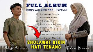 Download lagu VIRAL! Sholawat Ramadhan 2026 🌙 Full Album Muhajir Lamkaruna ft Ratna Komala mp3 Download lagu VIRAL! Sholawat Ramadhan 2026 🌙 Full Album Muhajir Lamkaruna ft Ratna Komala mp3
