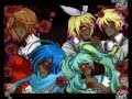 Alice Human Sacrifice [Vocaloid] - Legendado PT ...