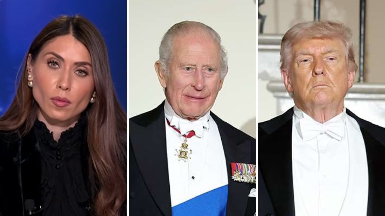 Video | Trump Claims King ‘Agrees’ Iran Shouldn't Have Nuclear Weapon | GNT