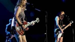 Where Were You When I Needed You (Fall Church VA 5/23/09) - The Bangles   *Best In (Live) Show*