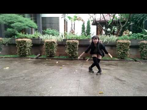 K.A.R.D (카드) 'DON'T RECALL' Cover Dance by Oshom