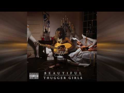 Young Thug - For Y'all Feat. Jacquees (Beautiful Thugger Girls)