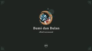 Download lagu HIVI! - Bumi dan Bulan ( Instrumental) mp3