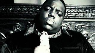 Biggie Smalls - The Notorious B.I.G - The Wickedest Freestyle