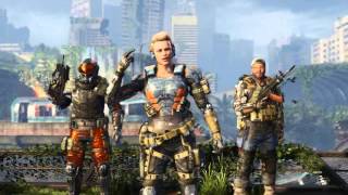 【CoD:BO3】安定武器！！【part9】
