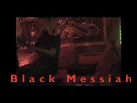 Shades of Funk: Black Messiah