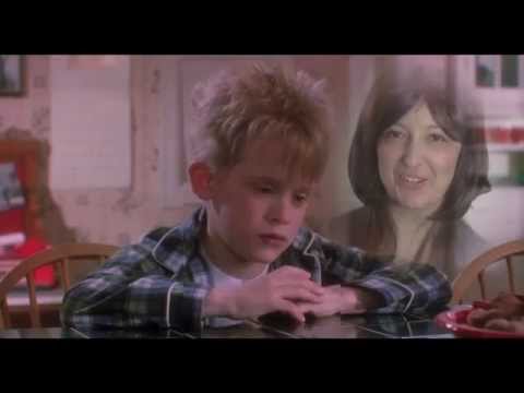 That FAMOUS "Home Alone" Scene.