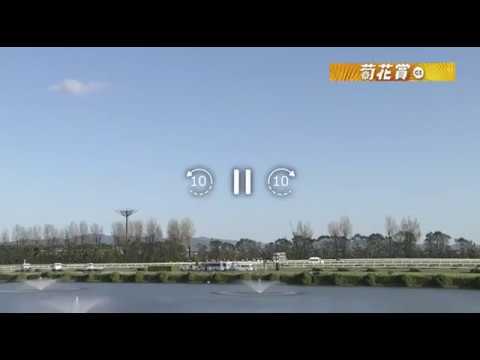 菊花賞　2018.10.21