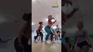 Download lagu Jangan ngaku pinggulmu bagus kalo belum bisa dibeginiin #workoutfun #pinggul #sanggarsenam mp3