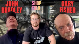Gary Fisher & John Bradley: Is the Golden Era Over? 🎙️